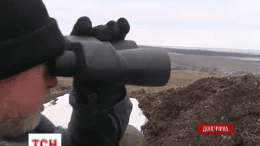 За добу в Маріупольському гарнізоні не побачили жодного безпілотника