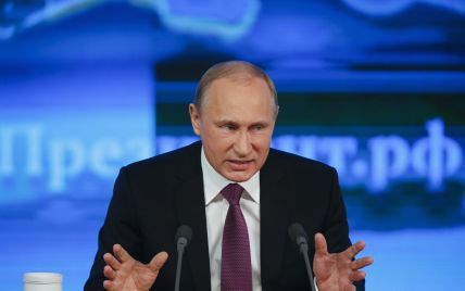Путин - на вопросы Собчак: зачем ей дали слово