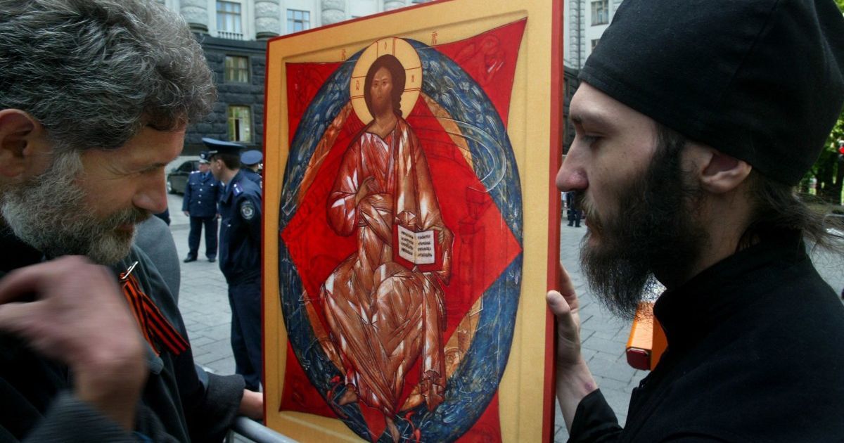 В Хмельницкой области монаху УПЦ МП посмертно диагностировали коронавирус