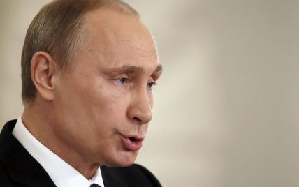 Путин неожиданно начал "надеяться", что предоплаты за газ для Украины удастся избежать