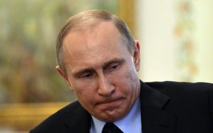 Путин согласился вернуть Украине захваченное оружие и технику из частей, которые не сдались врагу