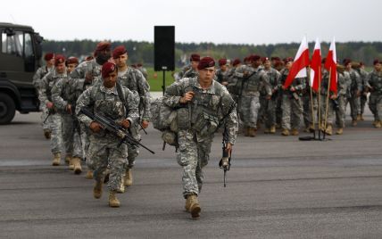 У Латвії пройдуть наймасштабніші в історії НАТО навчання