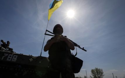 В батальоне "Донбасс" заявляют, что силовикам сдались почти полсотни чеченцев