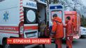 У школі Черкас отруїлися 17 дітей через розпилення перцевого газу