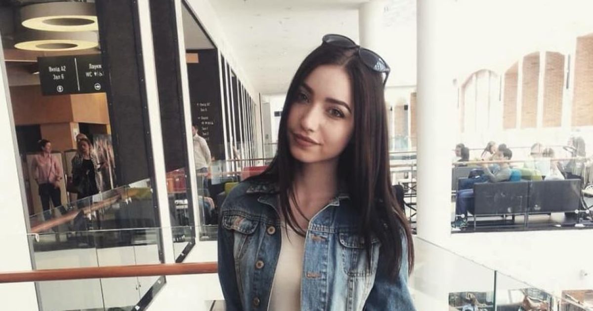 18-річна Надія благає допомогти їй одужати