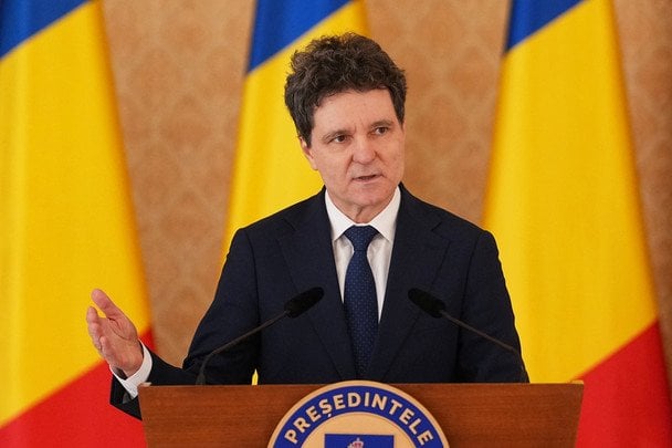 Президент Румунії сказав, чий дрон був у Констанці і пригрозив відповідальністю