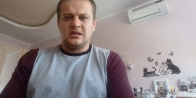 Родич загиблих у Кемерові закликав бойкотувати державні ЗМІ і створює своє медіа