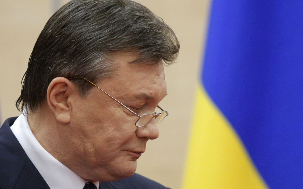 Охота на землях Януковича богачи платили десятки тысяч гривен / © Reuters
