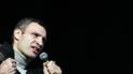 Кличко посоветовал сторонникам власти идти домой