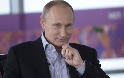 Путин начал "чистки" среди политической элиты - The New York Times
