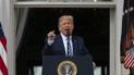 Вибори президента США: Трамп заявив, що у нього "вкрали" майже три мільйони голосів