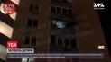 В Киеве отец поджег 6-летнего сына из-за ссоры с женой