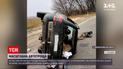 Новини Львівської області: в ДТП на трасі "Київ-Чоп" загинула 12-річна школярка