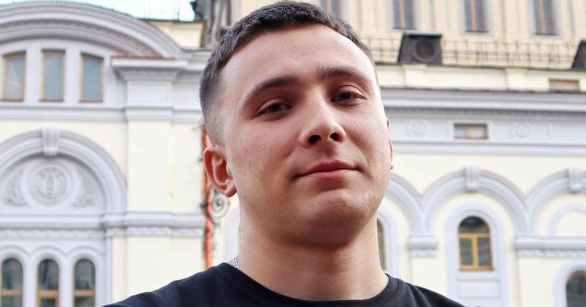 "Активіст Сергій Стерненко не проситиме президента про амністію": адвокати розповіли, чому