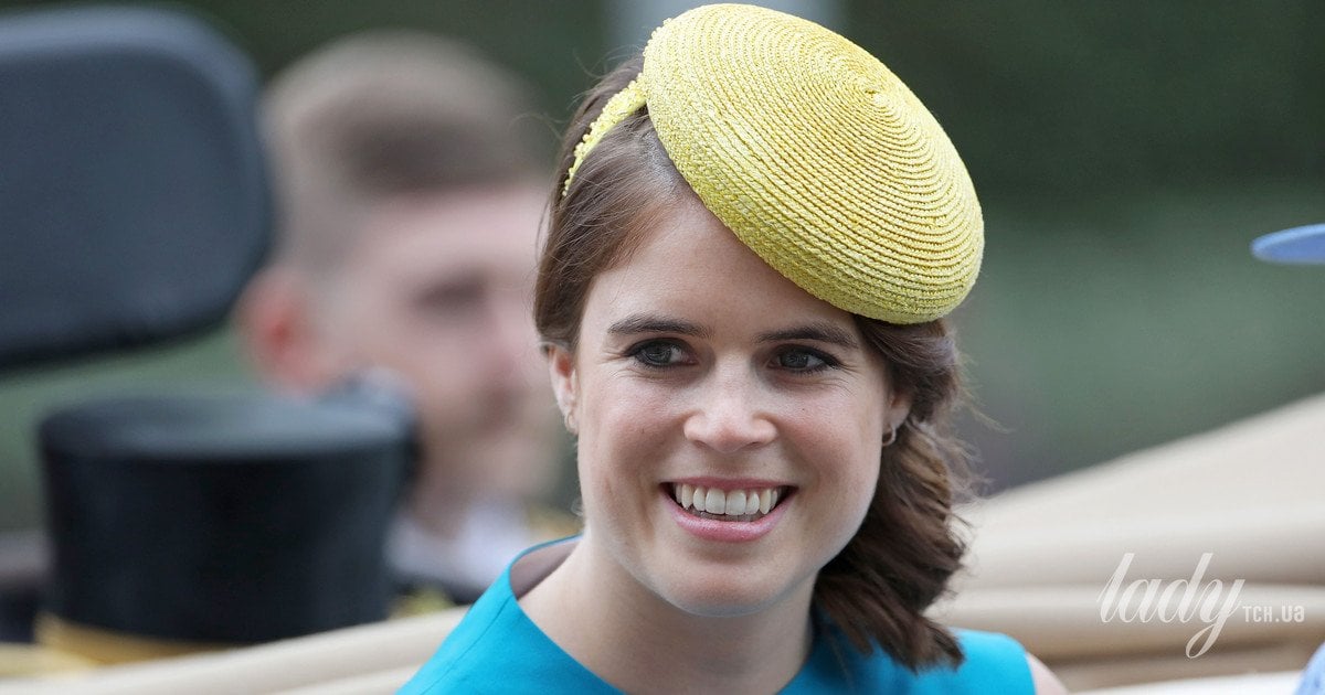 Принцесса Евгения