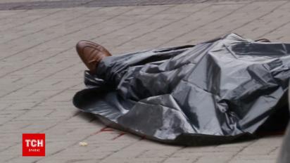 У Києві вбили ключового свідка у справі про державну зраду Януковича