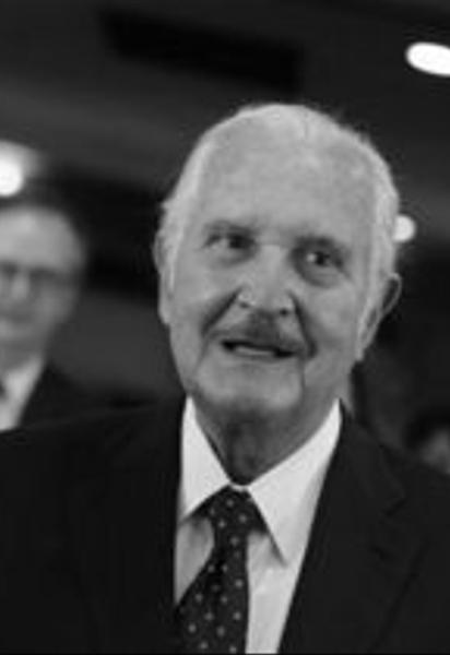 Фуэнтес прожил 83 года