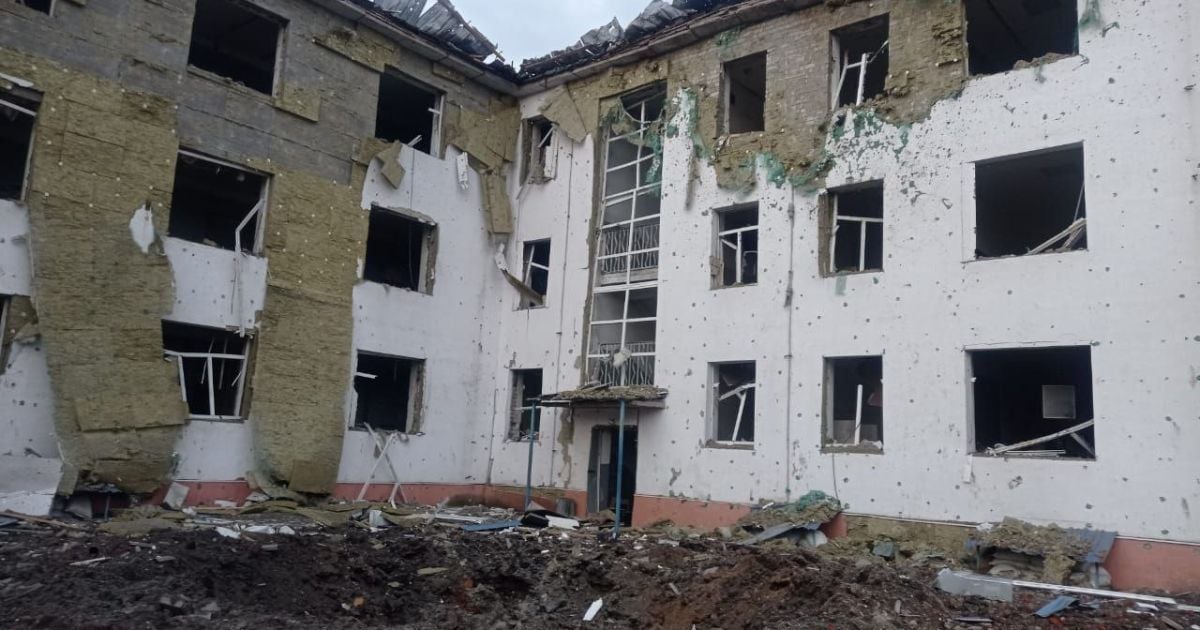 Фото: Павел Кириленко