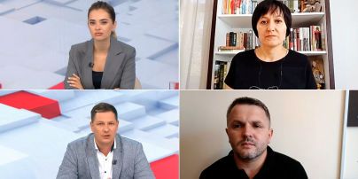 ВСУ перешли в контрнаступление на Херсон - заммэра Роман Головня в ТСН