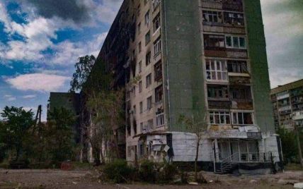 "Там збірна солянка": Гайдай розповів, хто воює на боці росіян на Луганщині