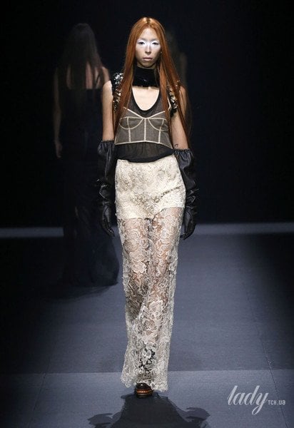 Коллекция Vera Wang прет-а-порте сезона весна-лето 2020 / © East News