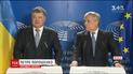 Украина в последний раз прощается с Советским Союзом - Петр Порошенко