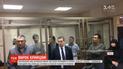 Суд Ростова-на-Дону объявил приговоры шести крымчанам по делу "Хизб ут-Тахрир"
