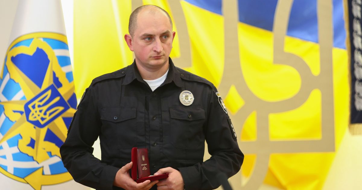 Івано-франківського патрульного, який зупинив колишнього міліціонера напідпитку, відновили на посаді