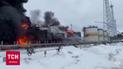 Удар по "бензоколонке"! Российские нефтеперерабатывающие заводы парализованы после атаки дронов 