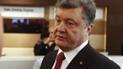 Порошенко сподівається, що мирний план Меркель-Олланда працюватиме.