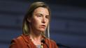 Могерини назвала приговор суда РФ против Сенцова нарушением международного права
