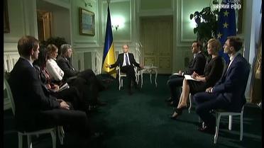 Голову Нацбанку можна звільнити тільки за поданням президента – Яценюк
