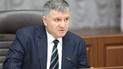 Аваков анонсував створення патрульної поліції Криму та Севастополя 
