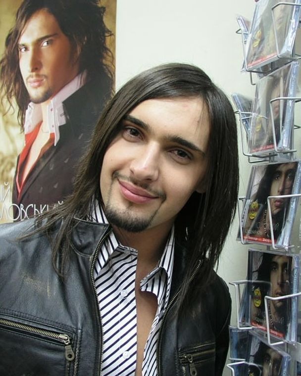 Виталий Козловский / © instagram.com/vkozlovskiy