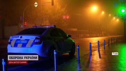 В бар по паролю и ночные гуляния: пренебрежение комендантским часом в Киеве - рейд с ТСН