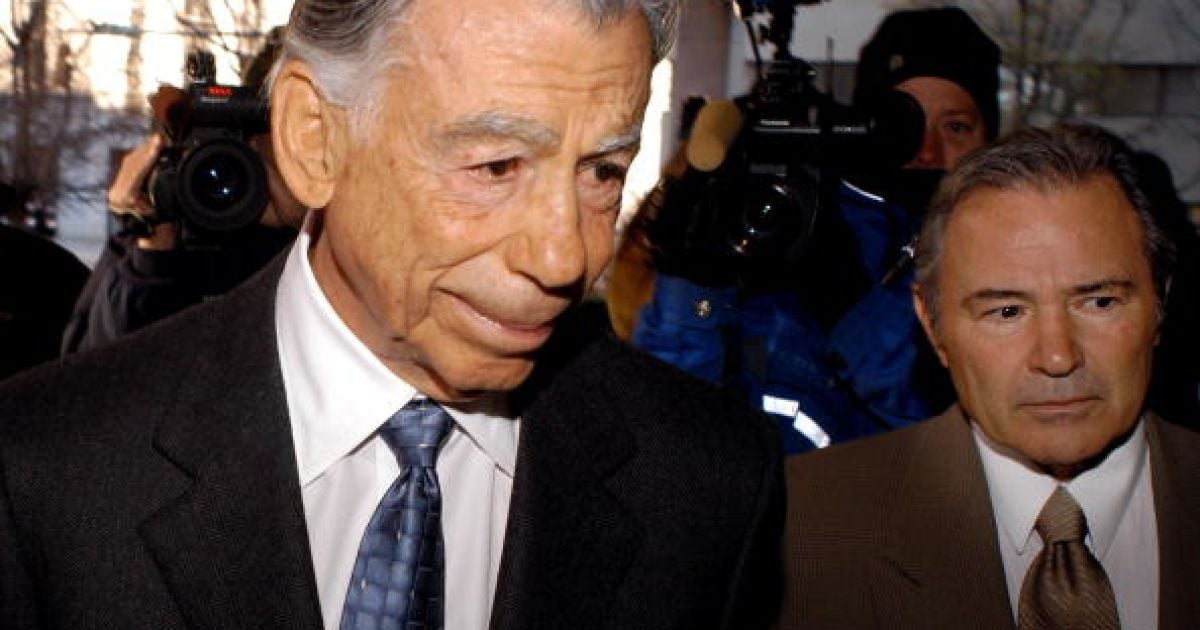 Инвестор умер в 98 лет