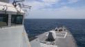Фото: twitter.com/USNavyEurope