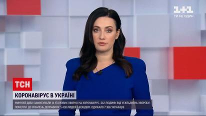 Коронавирус в Украине: за минувшие сутки 342 человека умерли от осложнений