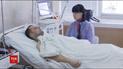В Днепре врачам удалось спасти двух тяжелораненых полицейских из Бердянска