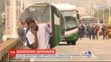 Понад три десятки заручників разом з автобусом захопив невідомий у Ріо-де-Жанейро