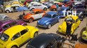 Volkswagen випустить електричні рестмоди Beetle "Жук"
