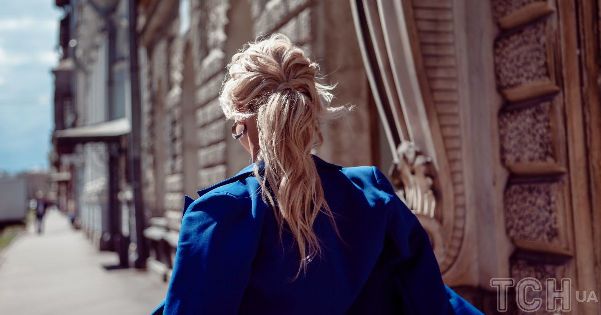 Бездоганний хвіст: як сховати гумку для волосся
