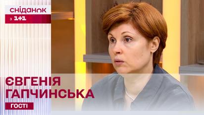 Эксклюзив! Евгения Гапчинская призналась, почему нарисовала Буданова!