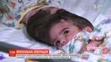 Британские врачи успешно разделили сиамских близнецов