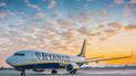 Виручка Ryanair обвалилася на 95%, а збитки перевищили 185 млн євро