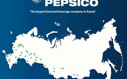 Війна карт. Українців закликають відмовитися від Coca Cola та Pepsi через "приєднання" Криму до РФ