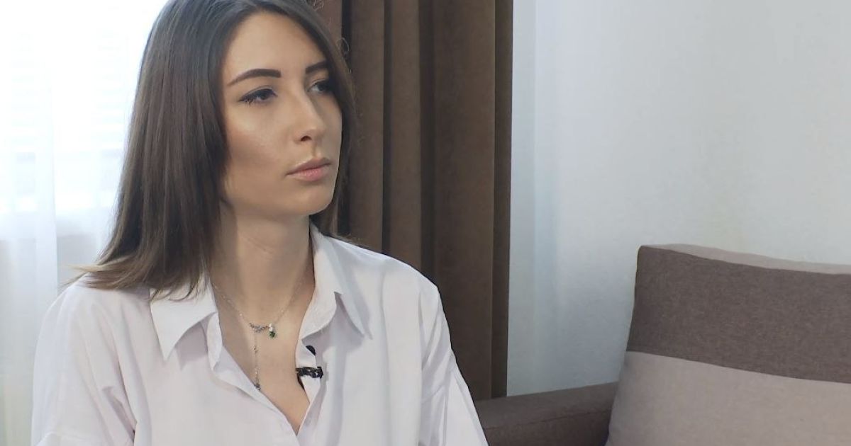 Побои, угрозы и депрессия: беременная женщина рассказала об отношениях с уже уволенным топ-чиновником "Укрзализныци"