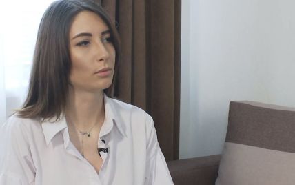Побои, угрозы и депрессия: беременная женщина рассказала об отношениях с уже уволенным топ-чиновником "Укрзализныци"