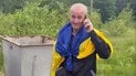 Отец звонит сыну-защитнику