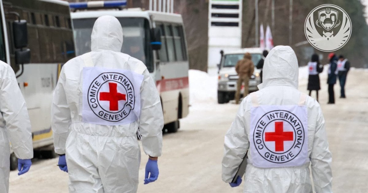 В Украину вернули тела павших воинов